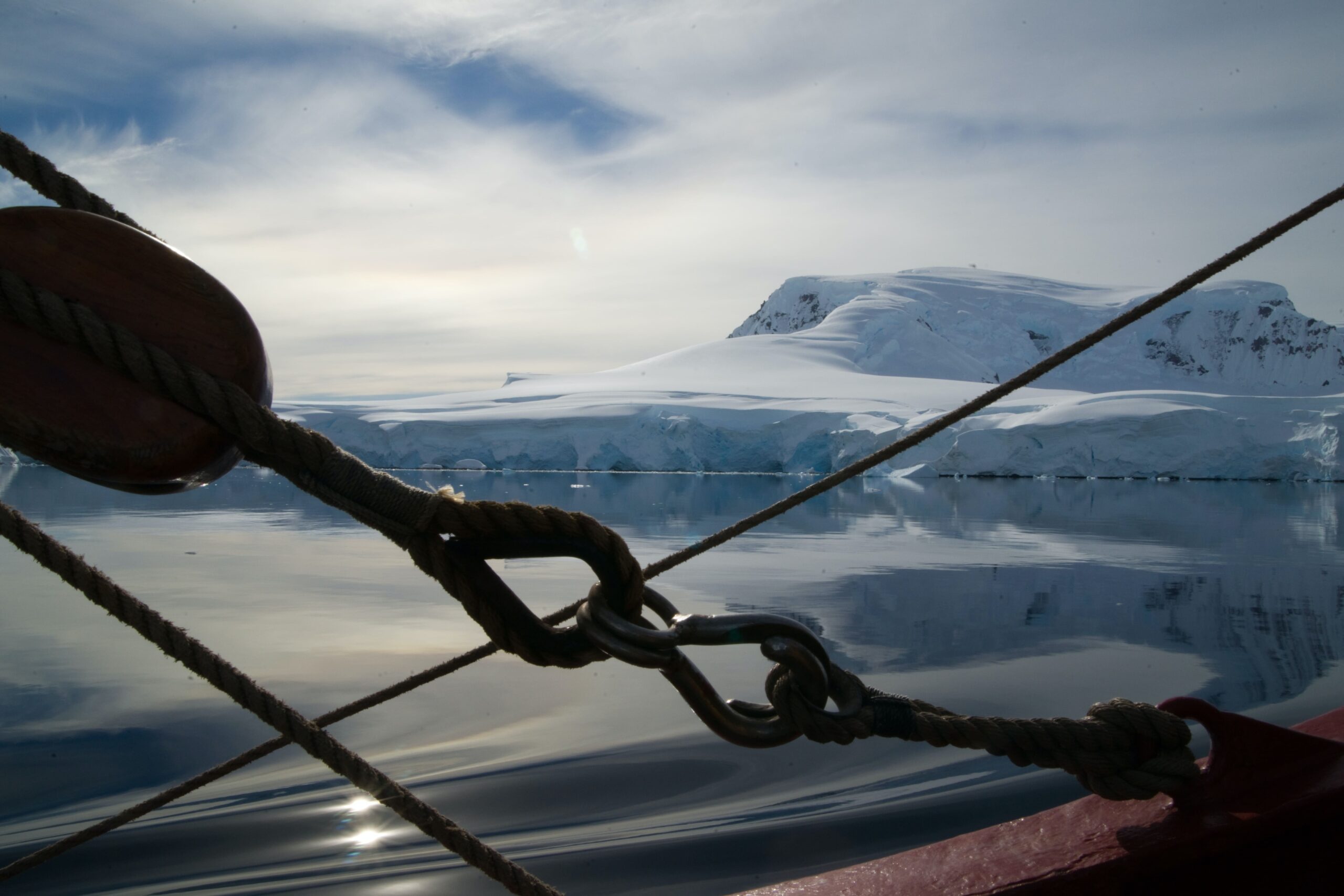 Navigating the Frozen Frontier: Bunkering Challenges and Innovations in Arctic and Cold Waters