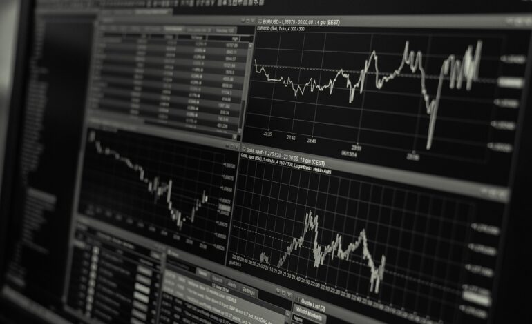 Bunker Fuel Pricing: Factors Influencing Market Trends and Price Volatility