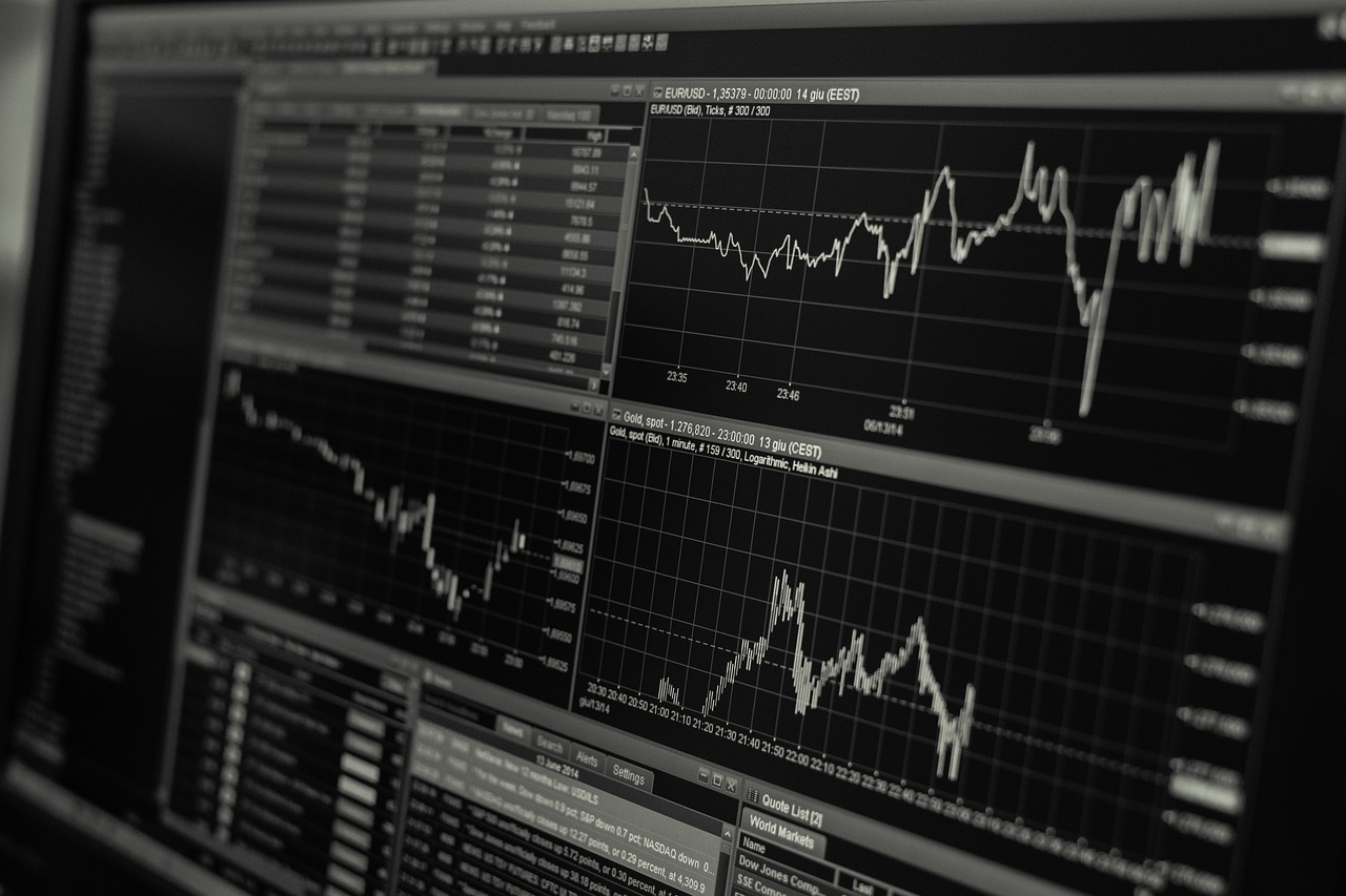 Bunker Fuel Pricing: Factors Influencing Market Trends and Price Volatility