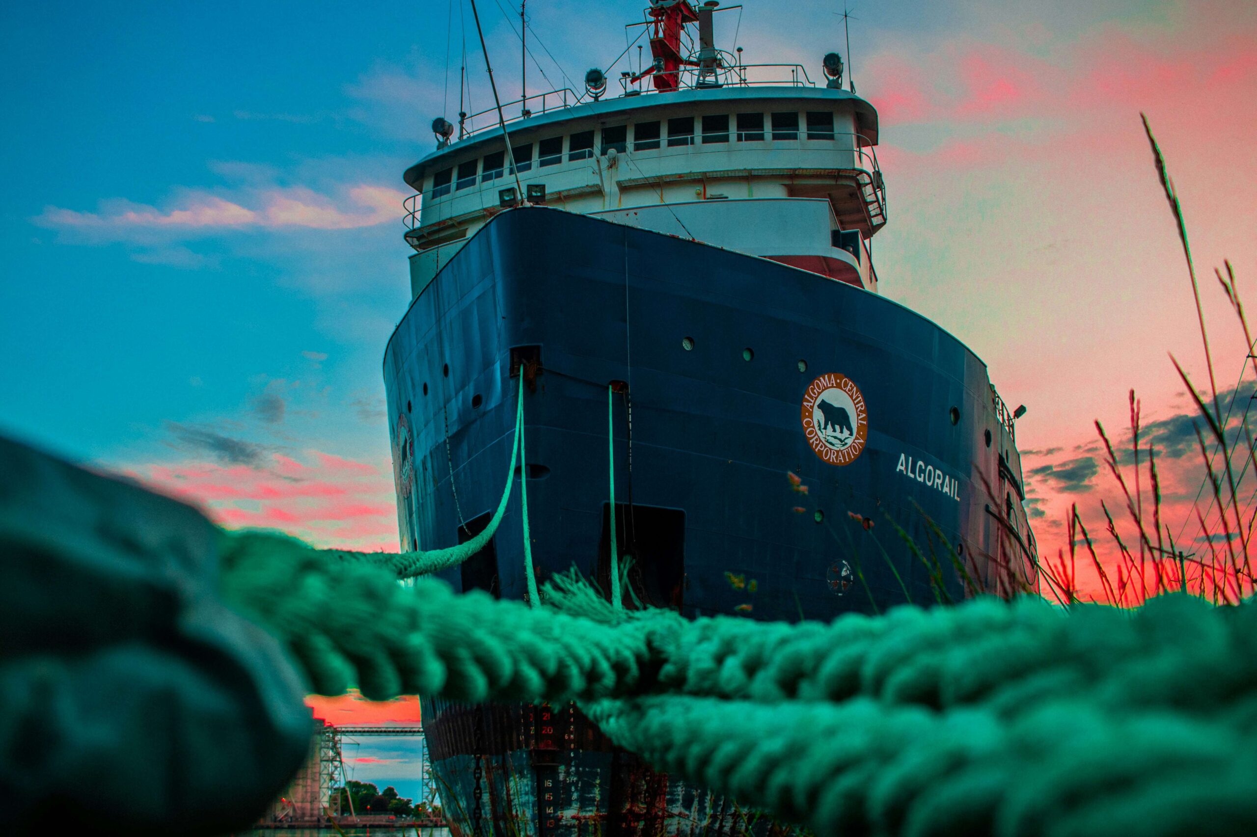 Alternative Fuels: The Rise of LNG as a Marine Fuel