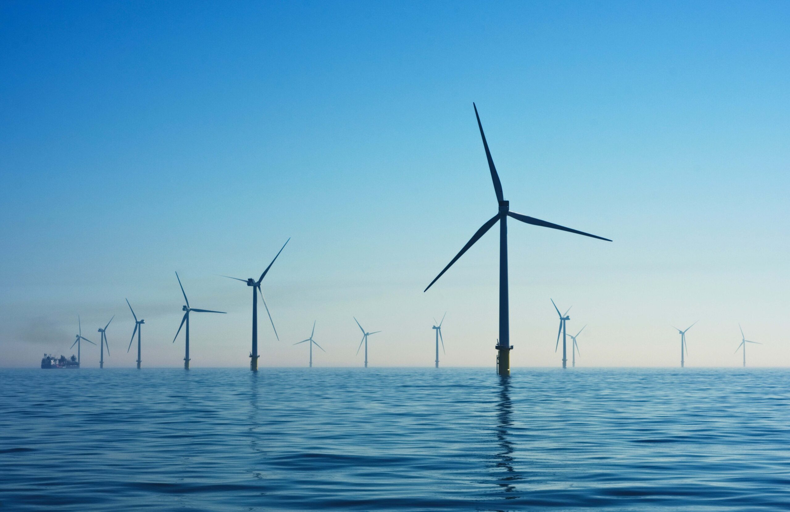 Renewable Energy Sources and Their Potential in Marine Fuel