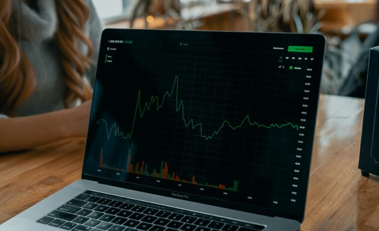 Economic Models for Predicting Bunker Fuel Market Trends